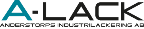 ALack Logo
